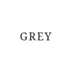 Grey coupons and promo codes