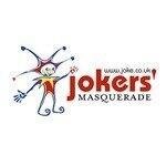 Jokers Masquerade coupons and promo codes