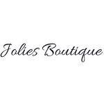 Jolies Boutique coupons and promo codes
