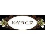 JOYFOLIE coupons and promo codes