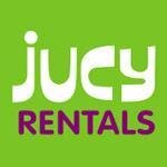 JUCY Rentals New Zealand coupons and promo codes