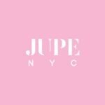 JUPE NYC coupons and promo codes