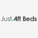 Just 4ft Beds coupons and promo codes