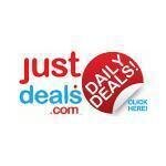 JustDeals coupons and promo codes