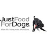 JustFoodForDogs coupons and promo codes