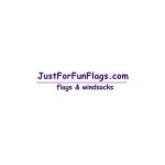 Just For Fun Flags coupons and promo codes