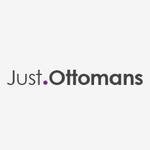 Just Ottomans coupons and promo codes