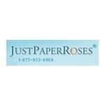 Just Paper Roses coupons and promo codes