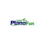Just Plane Fun coupons and promo codes