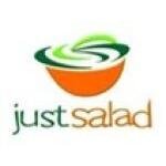 Just Salad coupons and promo codes