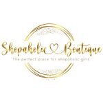 Shopaholic Boutique coupons and promo codes