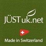 JustUK coupons and promo codes