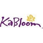 KaBloom coupons and promo codes