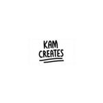 Kam Creates coupons and promo codes