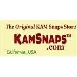 KAM Snaps coupons and promo codes