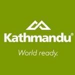 Kathmandu Australia coupons and promo codes