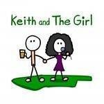 Keith and The Girl Free Comedy Talk Show coupons and promo codes