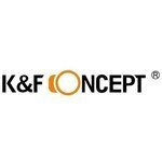 K&F Concept coupons and promo codes