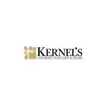 Kernel's Gourmet Popcorn & More coupons and promo codes