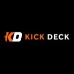 Kick Deck coupons and promo codes