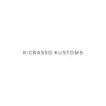 Kickasso Kustoms coupons and promo codes