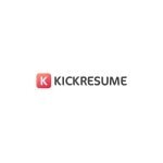 Kickresume coupons and promo codes
