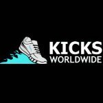 Kicks Worldwide coupons and promo codes