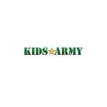 Kids Army coupons and promo codes