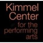Kimmel Center for the Performing Arts coupons and promo codes