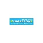 Kingersons coupons and promo codes
