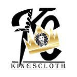KINGS CLOTH coupons and promo codes