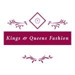 Kings & Queens Fashion coupons and promo codes