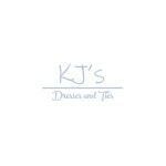 KJ's Dresses and Ties coupons and promo codes
