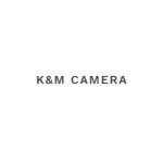 K&M Camera coupons and promo codes