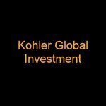 Kohler Global Investments coupons and promo codes