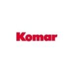 Komar  Brands coupons and promo codes