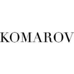 KOMAROV coupons and promo codes