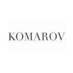 Komarov Inc. coupons and promo codes