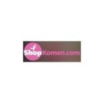 ShopKomen.com coupons and promo codes