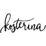 Kosterina coupons and promo codes