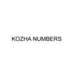 KOZHA NUMBERS coupons and promo codes