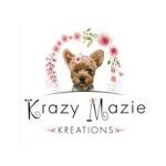 Krazy Mazie Kreations coupons and promo codes