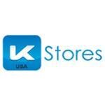 K Stores USA coupons and promo codes