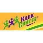 Kwik Crafts coupons and promo codes