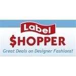 Label SHOPPER coupons and promo codes