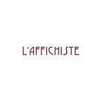 L'affichiste coupons and promo codes