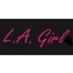 L.A. Girl Cosmetics coupons and promo codes