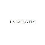 La La Lovely coupons and promo codes