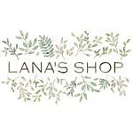 Lana's Shop coupons and promo codes