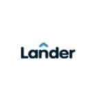 Lander coupons and promo codes